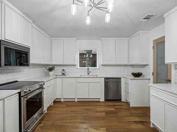 108  Forest Hill Drive , Trophy Club Texas 76262
