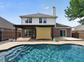 7912  White Stallion Trail , McKinney Texas 75070