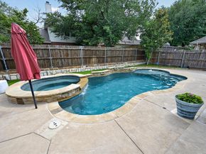 7912  White Stallion Trail , McKinney Texas 75070