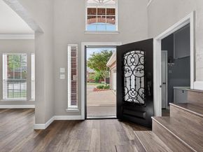 7912  White Stallion Trail , McKinney Texas 75070