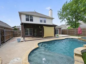 7912  White Stallion Trail , McKinney Texas 75070