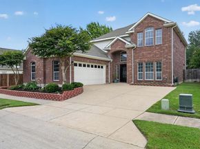 7912  White Stallion Trail , McKinney Texas 75070