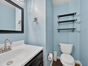 7912  White Stallion Trail , McKinney Texas 75070