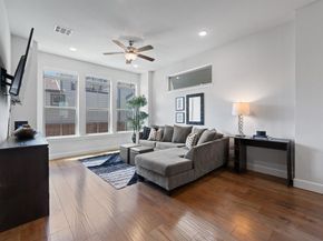 2739  Flowering Peach Lane , Dallas Texas 75212