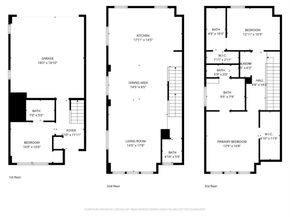 2739  Flowering Peach Lane , Dallas Texas 75212