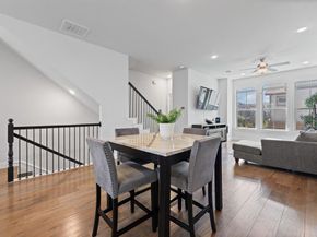 2739  Flowering Peach Lane , Dallas Texas 75212
