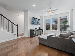 2739  Flowering Peach Lane , Dallas Texas 75212