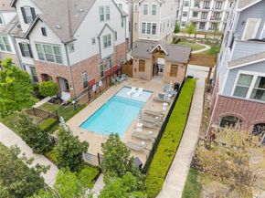 2739  Flowering Peach Lane , Dallas Texas 75212