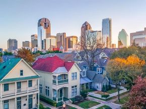 2305  Worthington Street  216, Dallas Texas 75204