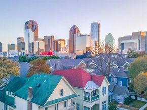 2305  Worthington Street  216, Dallas Texas 75204