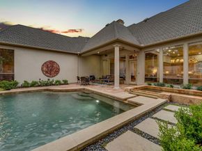 6049  Arrowhead Drive , Frisco Texas 75034