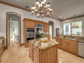 6049  Arrowhead Drive , Frisco Texas 75034