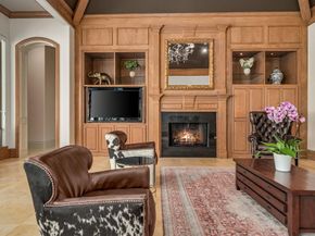 6049  Arrowhead Drive , Frisco Texas 75034