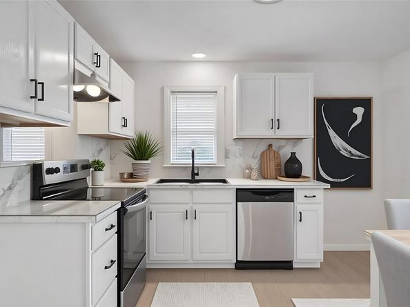 402 E Linda Drive , Garland Texas 75041