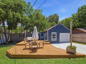 3935  El Campo Avenue , Fort Worth Texas 76107