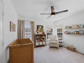 3935  El Campo Avenue , Fort Worth Texas 76107