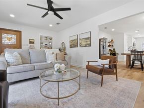 3935  El Campo Avenue , Fort Worth Texas 76107