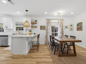 3935  El Campo Avenue , Fort Worth Texas 76107
