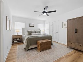 3935  El Campo Avenue , Fort Worth Texas 76107