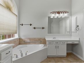 1117  Apache Lake Drive , Carrollton Texas 75010