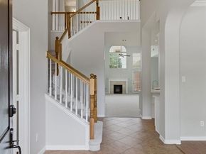 1117  Apache Lake Drive , Carrollton Texas 75010