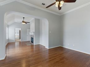 1117  Apache Lake Drive , Carrollton Texas 75010
