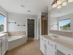 1117  Apache Lake Drive , Carrollton Texas 75010