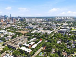 4241  Rawlins Street  13, Dallas Texas 75219
