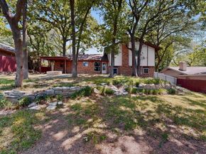 3411  Sheffield Drive , Arlington Texas 76013