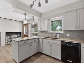 3411  Sheffield Drive , Arlington Texas 76013