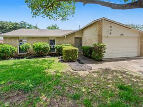 538  Ridgemont Drive , Allen Texas 75002