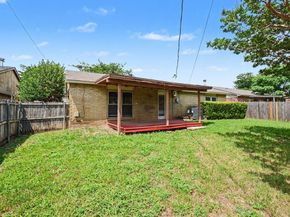 538  Ridgemont Drive , Allen Texas 75002