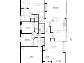 9125  Chardin Park Drive , Fort Worth Texas 76244