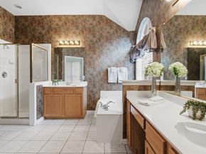 9125  Chardin Park Drive , Fort Worth Texas 76244