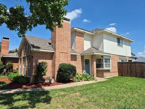 2035  Greenview Drive  B, Carrollton Texas 75010