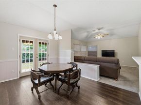 1209  Secretariat Drive , Grand Prairie Texas 75052