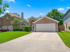 1209  Secretariat Drive , Grand Prairie Texas 75052