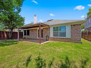 1209  Secretariat Drive , Grand Prairie Texas 75052