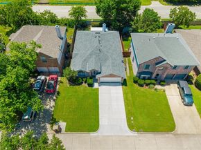 1209  Secretariat Drive , Grand Prairie Texas 75052