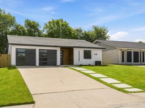518 N M L King Jr Boulevard , Grand Prairie Texas 75050