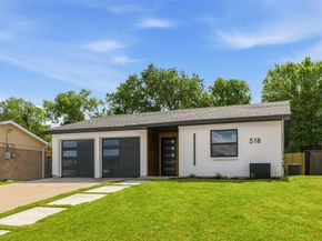 518 N M L King Jr Boulevard , Grand Prairie Texas 75050