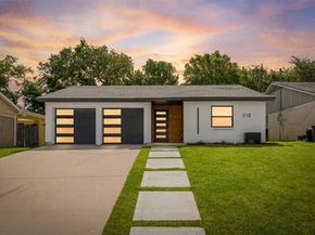 518 N M L King Jr Boulevard , Grand Prairie Texas 75050