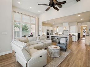 13401  Chalet Avenue , Frisco Texas 75035