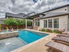 13401  Chalet Avenue , Frisco Texas 75035