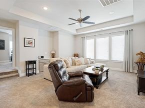 13401  Chalet Avenue , Frisco Texas 75035