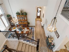 13401  Chalet Avenue , Frisco Texas 75035