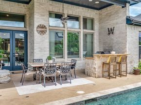 13401  Chalet Avenue , Frisco Texas 75035