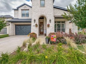 13401  Chalet Avenue , Frisco Texas 75035