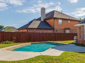 8113  Greenwood Drive , Plano Texas 75025