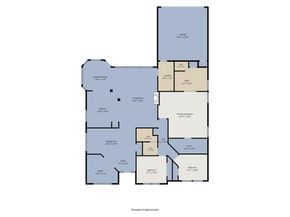 1410  Holveck Drive , Cedar Hill Texas 75104